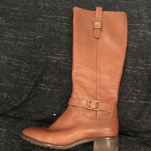 Cole Haan boots